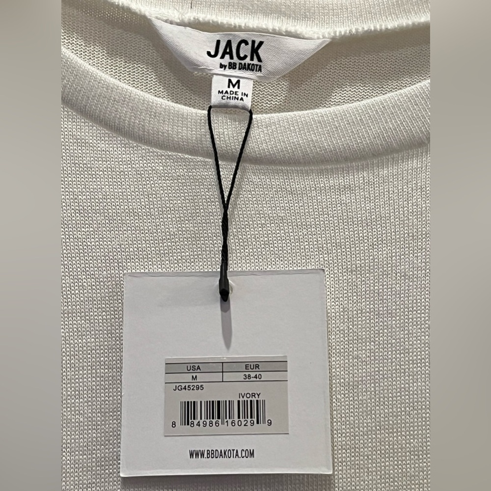 JACK by BB DAKOTA - Picture 2 of 3